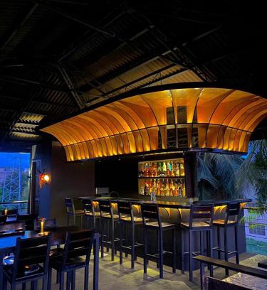 Puerto Princesa City Centre Hostel | Mojo Hostel