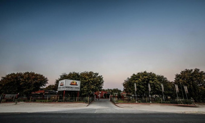 Maun Hotel | Mokoro Lodge