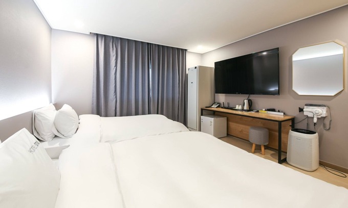 Mokpo Hotel | Mokpo Hotel Stay