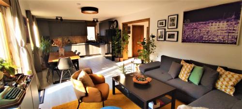 Kambresko Apartment | Moksha Slovenia