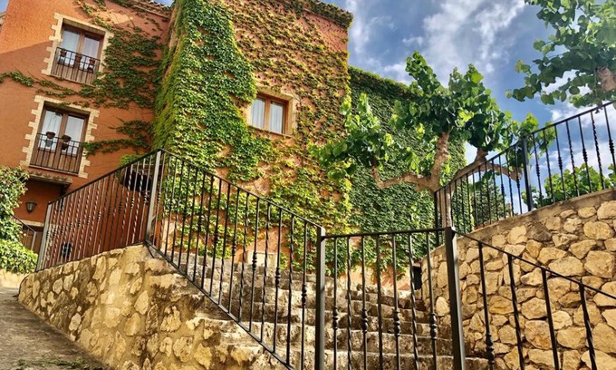 Agullent House | Molí Fariner Casa Rural