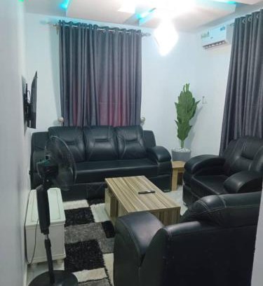 Ibadan Apartment | Molayo Luxury Apartment 1