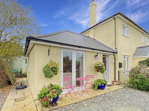 Withypool House | Mole End Annexe, Withypool