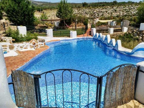 La Torre d'En Besora House | Moli Colomer