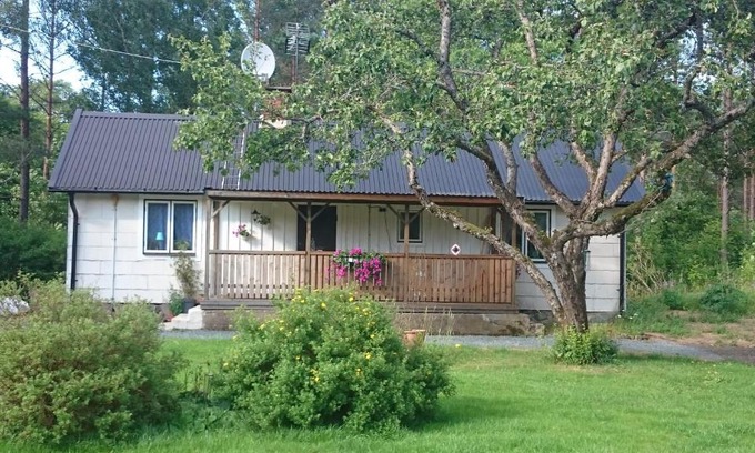Lovsjo Bed & Breakfast | Molidens Gästgiveri Jönköping