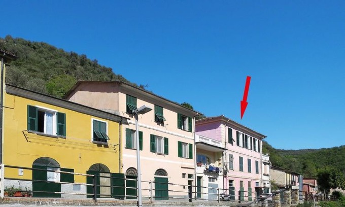 Prela Apartment | Molini di Triora Apartment, Sleeps 6 with Free WiFi