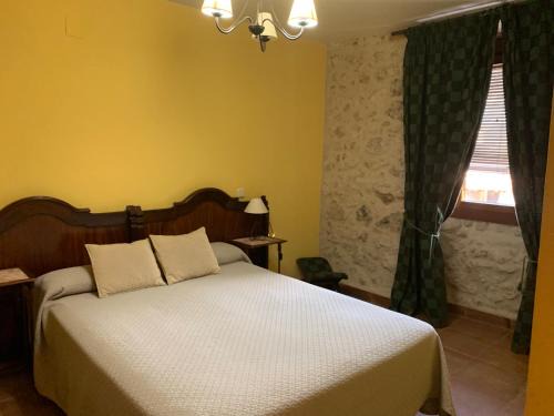 San Miguel de Bernuy Apartment | MolinoGrande del Duratón