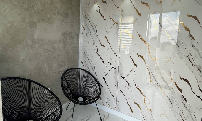 Santa Isabel Apartment | Molinos House 1