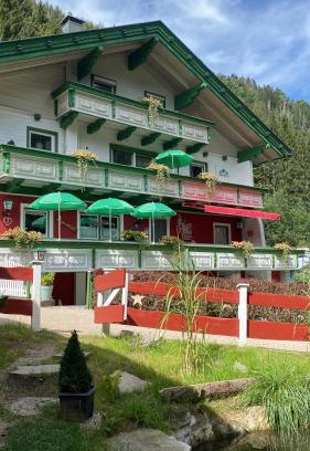 Stall Resort | Molltaler Appartements en b&b