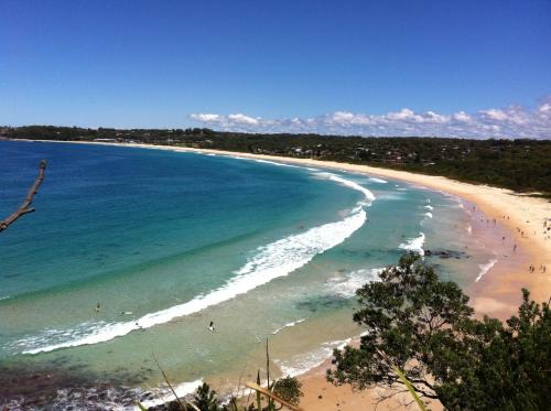 Mollymook Hotel | Mollymook Paradise Haven Motel
