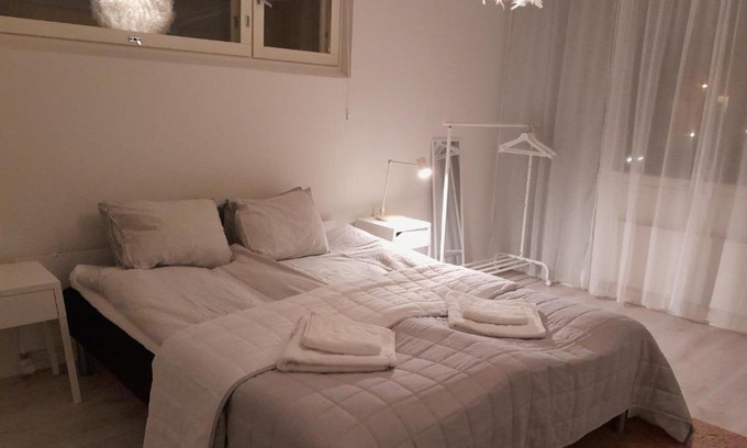 Porvoo Apartment | Mollys home