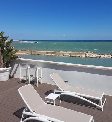 Molfetta Bed & Breakfast | MoMa Molfetta Mare