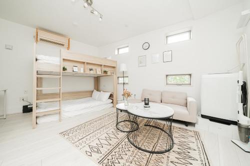 Kamiikebukuro Apartment | Momo-stay Ikebukuro