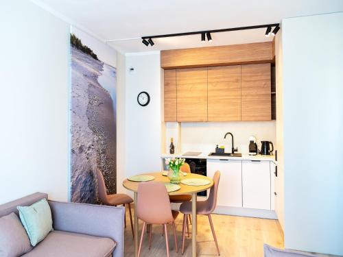 Wyspa Sobieszewska Apartment | MomUla's Apartment Pino Sobieszewo Gdańsk