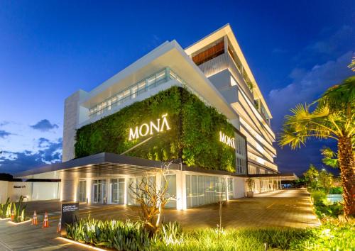Teresina Hotel | Monã Hotel