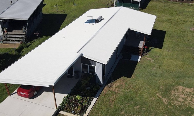 River Heads Bed & Breakfast | Monaro House The Gateway To Fraser Island Magnificent Fraser Island Views