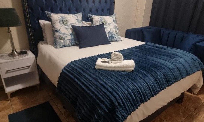 Ga-Segonyana House | Monate BNB