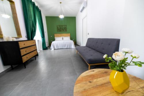 Marini Bed & Breakfast | Monca's house