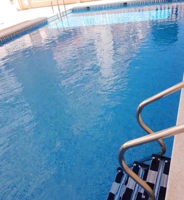 El Grau de Moncofa Apartment | Moncofa Beach