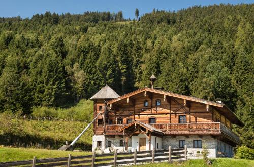Bad Gastein Apartment | MONDI Schiefe Alm Gastein