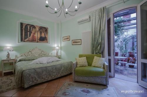 Centro Urbano Bed & Breakfast | Mondo Antico B&B