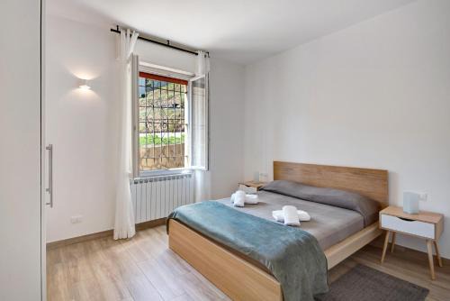 Moneglia House | Moneglia Monte