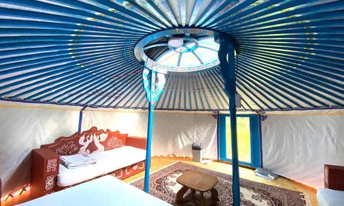 Cesky Sternberk Other | Mongolian Yurt Camp