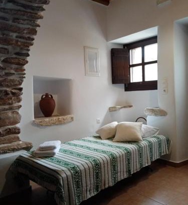 Naxos House | Monitsia Traditional House