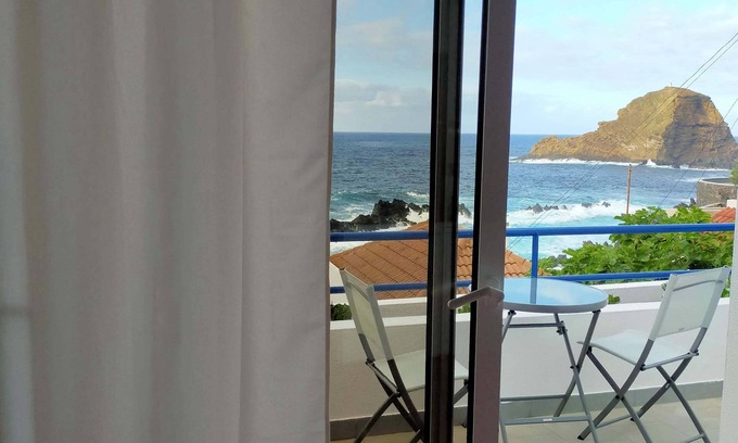Porto Moniz Apartment | Moniz Nest - Apartamento Acolhedor Junto ao mar