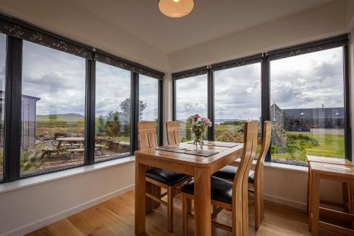 Bornesketaig Apartment | Monkstadt No 3 - MacKinnons Lair