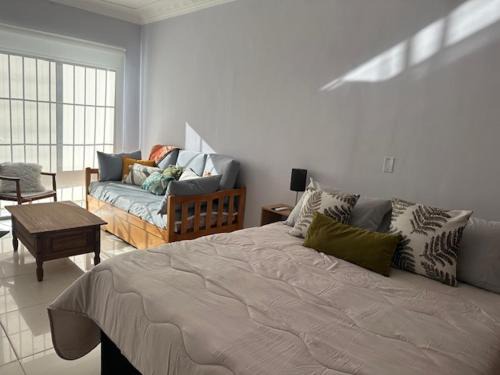 Pocitos Apartment | Mono Ambiente POCITOS NUEVO