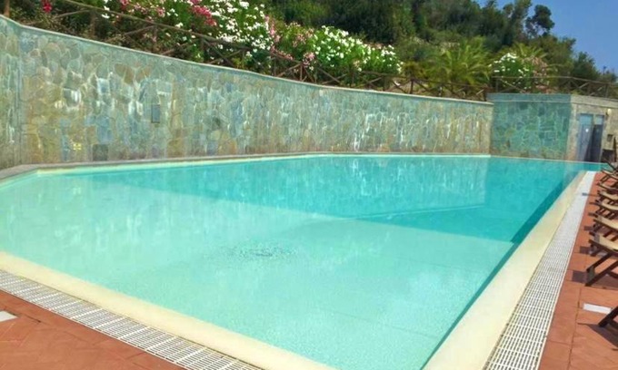 Varigotti Apartment | Mono Ele a Varigotti