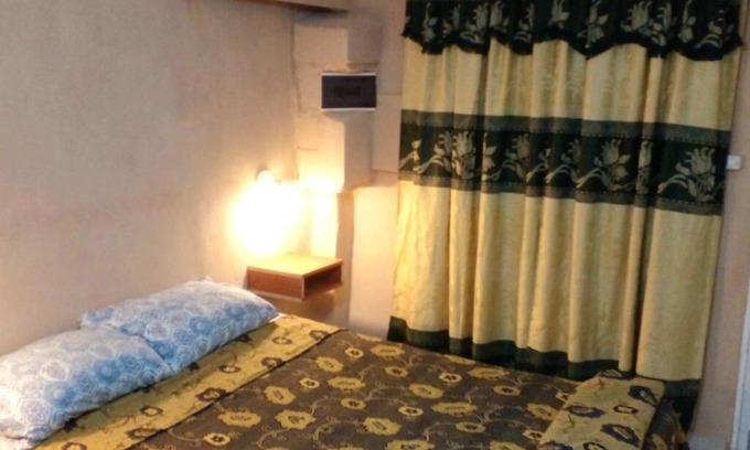 Corrientes Apartment | Monoambiente confortable con estacionamiento gratuito