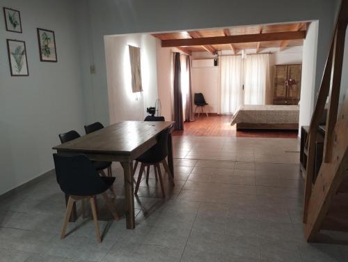 Eldorado Apartment | Monoambiente Urutaú