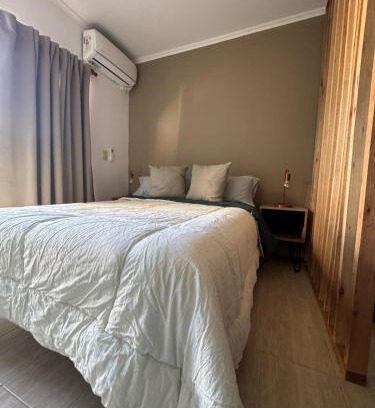 Concordia Apartment | Monoambiente Zona Terminal