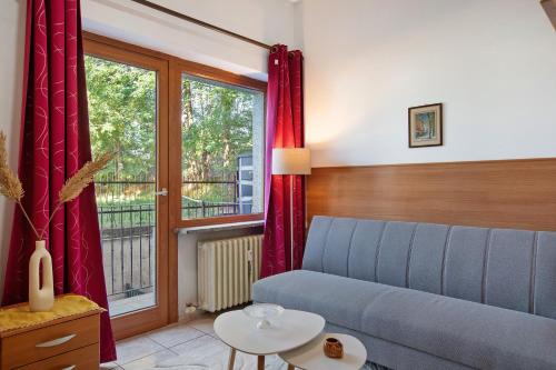 Villair-Amerique Apartment | Monolocale Arcangelo