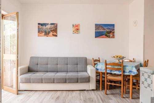 Seccagrande Apartment | Monolocale Arredato - Le Terrazze