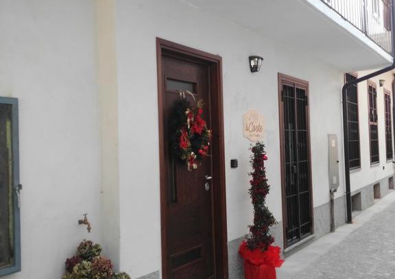 Candiolo House | Monolocale Candiolo