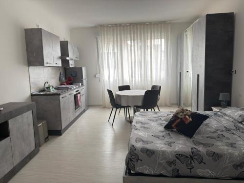 Pordenone Apartment | Monolocale Centro storico