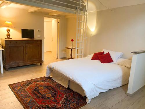 Acqui Terme Apartment | Monolocale San Guido