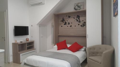 Albano Laziale Apartment | Monolocale turistico Valentini