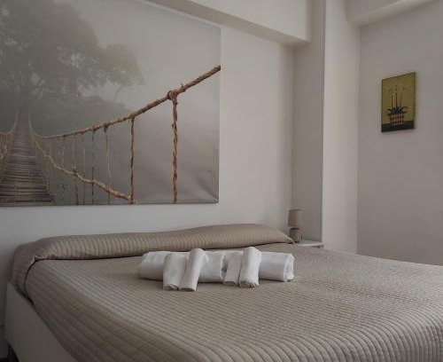Falconara Marittima House | MONOLOCALI DA VINCI