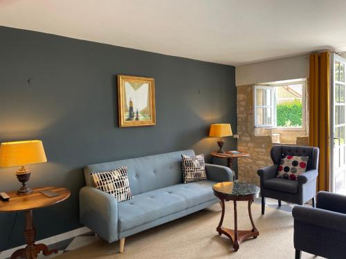 Monpazier House | Monpazier Gite