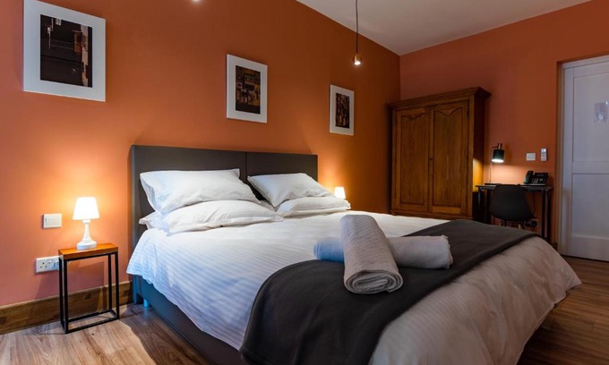 Paola House | Monreal Boutique Townhouse - R024RM2