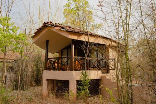 Tala Resort | Monsoon Forest By Greetoe Resorts