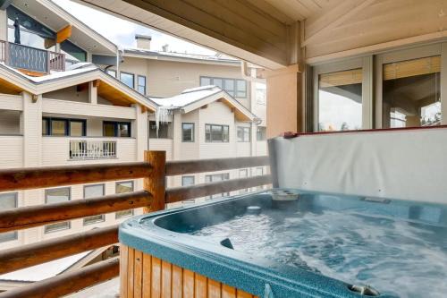 Deer Valley House | Mont Cervin 33 by AvantStay Luxury Ski in Ski out home in Park City