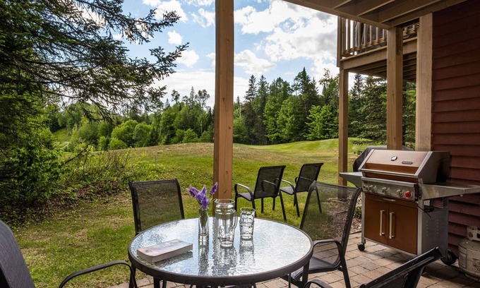 Mont-Tremblant House | Mont-Tremblant - Oasis | 1802