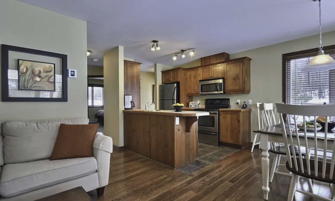 Mont-Tremblant House | Mont-Tremblant - Oasis | 1822