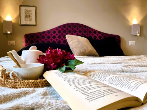 Albaro Apartment | MontallegroSuite