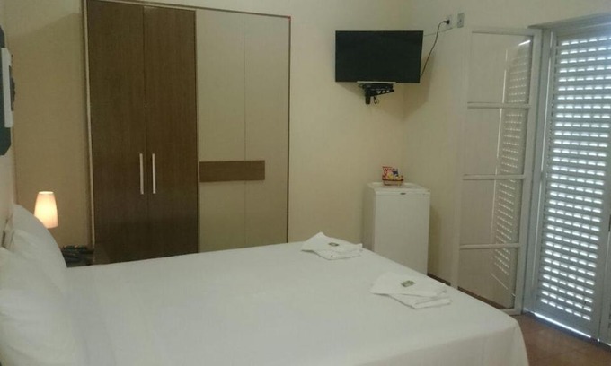 Brazopolis Hotel | Montanhas e Vida Hotel